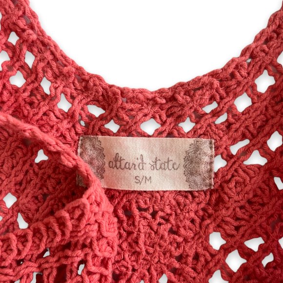 ✧ Crochet tank top - Picture 4 of 11